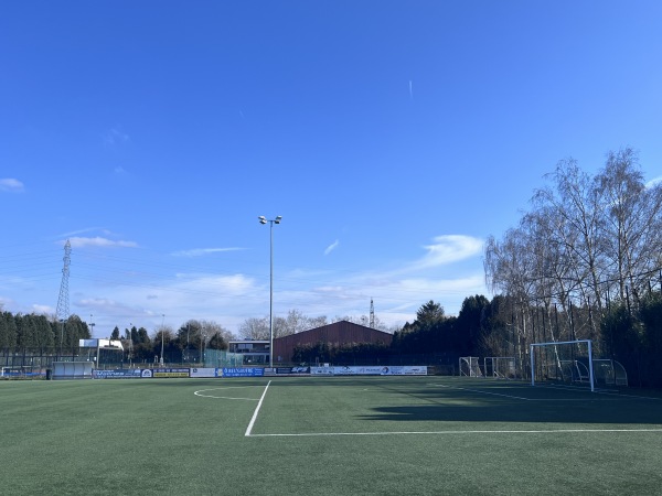 Stade de la Cité de l'Oie Terrain 2 - Visé