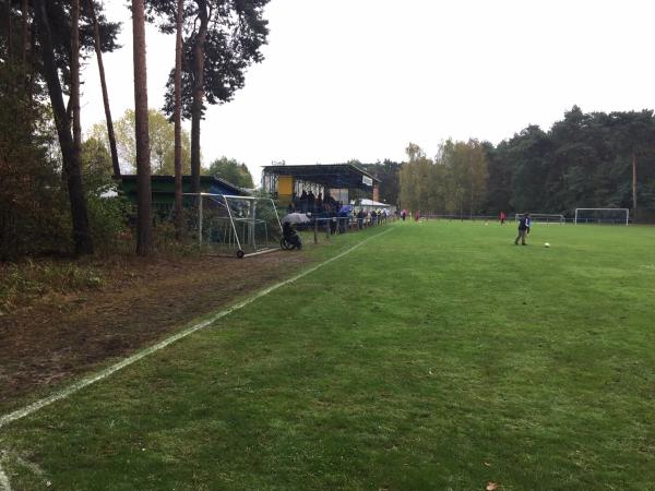 Norbert-Passek-Sportfeld - Elsterheide-Bergen