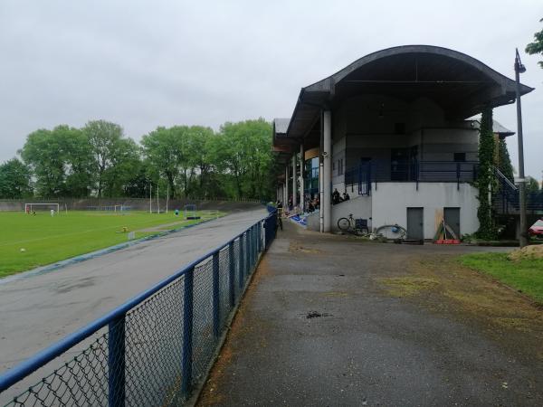 Stadion Miejski at Wał Matejki 2 - Kalisz