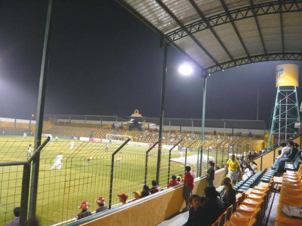 Estadio Julio Armando Cóbar - San Miguel Petapa