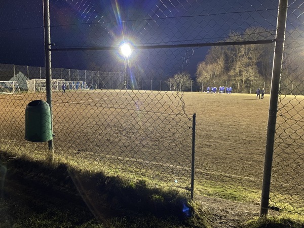 Waldsportanlage Platz 3 - Ammerndorf