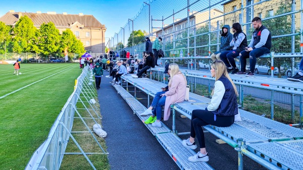 EJL TNTK Jalgpalliväljak - Tallinn