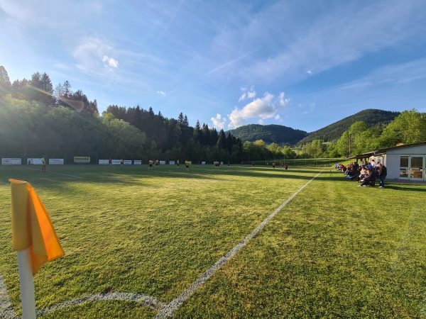 Sportplatz Geistthal - Geistthal