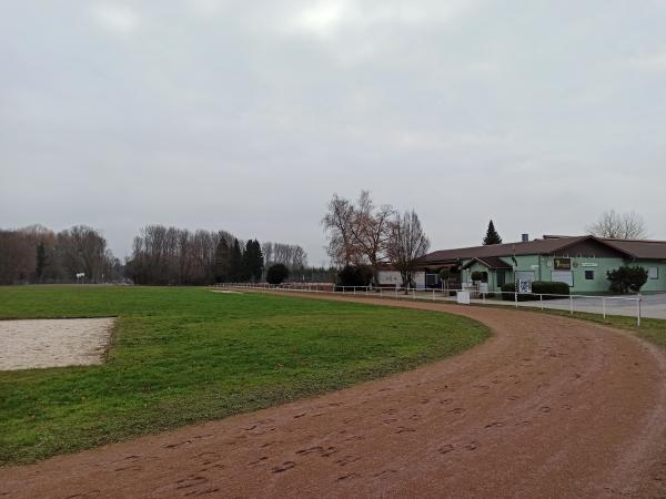 TV-Sportanlage Hofstetter Straße - Dettenheim-Liedolsheim