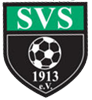 Wappen SV Sickershausen 1913  45693