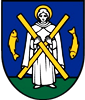 Wappen OFK Vysoká pri Morave