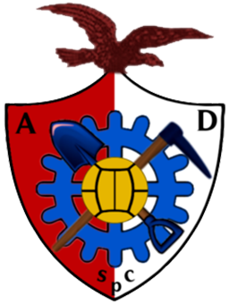 Wappen AD São Pedro da Cova  39681