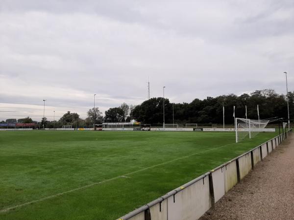 Sportpark De Oude Maas - Maasdriel-Alem