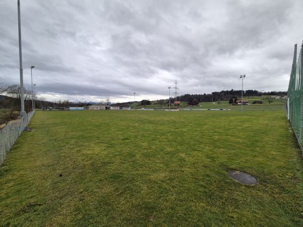Sportplatz Schadhölzli Platz 2 - Dietwil