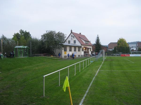 Radaustadion - Goslar-Vienenburg