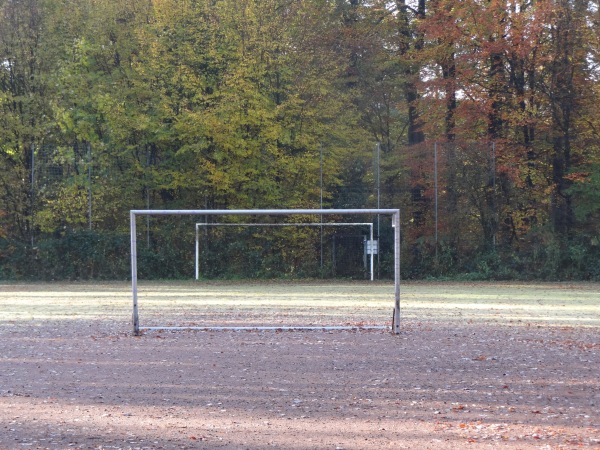 Sportplatz Sommerberg - Rösrath