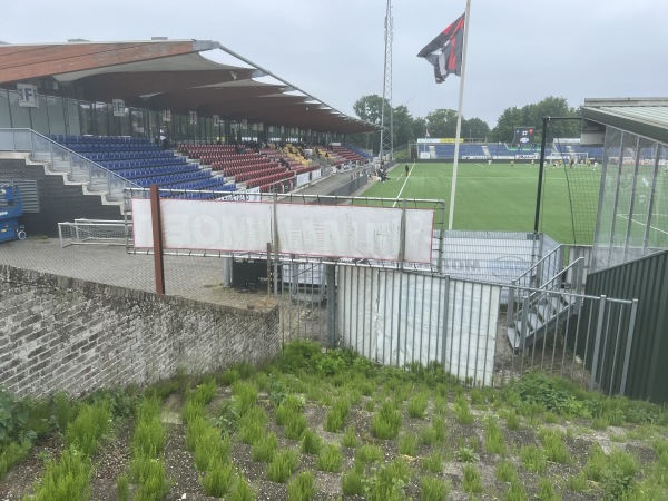 711 Stadion - Velsen