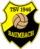 Wappen TSV Baumbach 1946  61207
