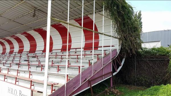 Sportpark Rotterdam United - Rotterdam