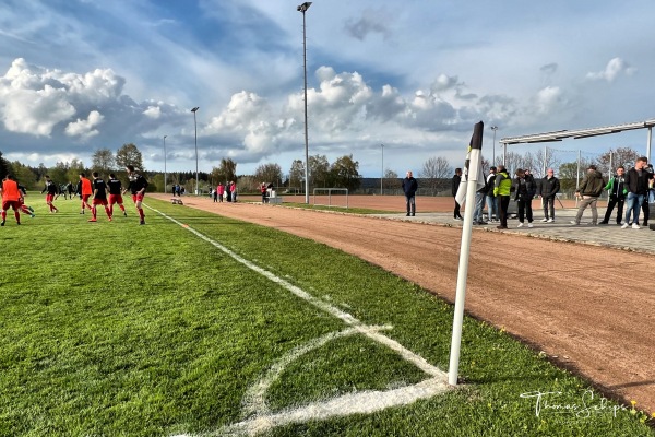 Georg-Kopp-Stadion - Mönchweiler