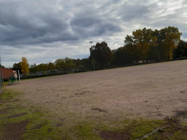 Sportanlage Tuchanger Platz 2 - Zeil/Main