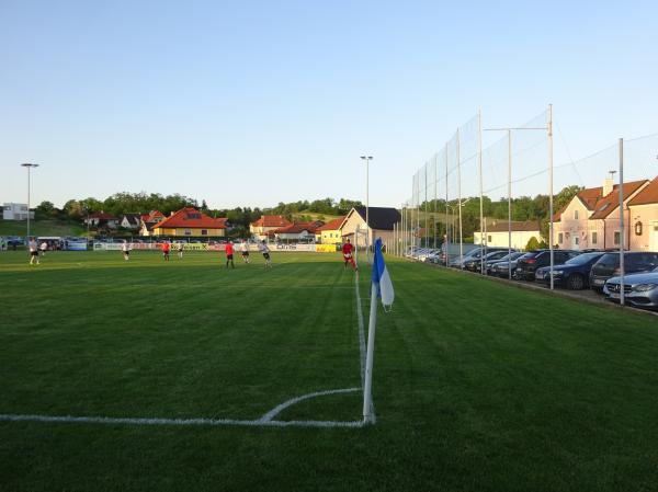 Hauki-Park - Hauskirchen