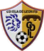 Wappen CD Isla de Leon  11976