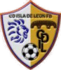 Wappen CD Isla de Leon