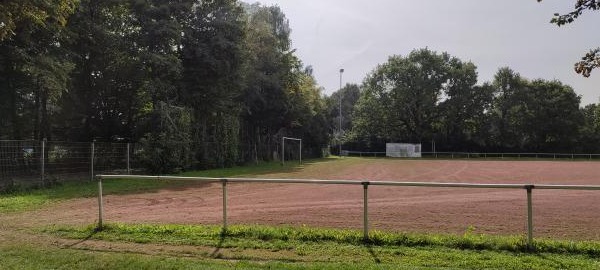 Bezirkssportanlage Stöcken B-Platz - Hannover-Ledeburg