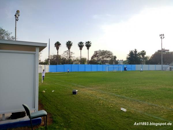 Zafririm Holon Stadium - Holon