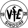 Wappen VfL 1928 Sindorf