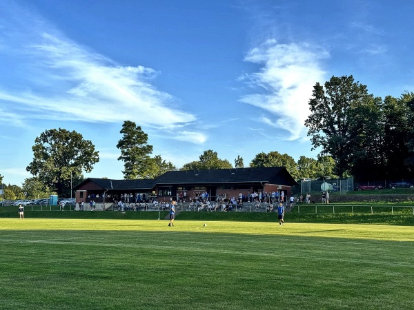 Köterberg-Stadion - Höxter-Fürstenau