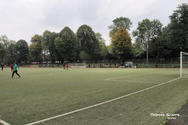 Sportplatz am Kaiserpark - Essen/Ruhr-Altenessen