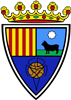Wappen CD Teruel