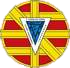 Wappen CC Os Torreenses