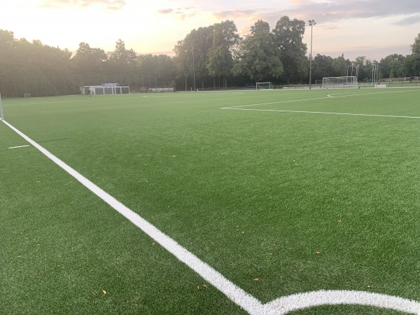 Bezirkssportanlage Stahldorf Platz 2 - Krefeld-Stahldorf