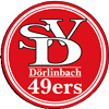Wappen SV Dörlinbach 1949 - Frauen