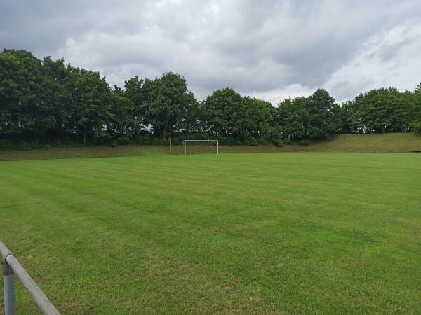 Sportanlage Bergstraße - Medlingen