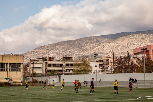 Ethniko Stadio Volos B - Volos