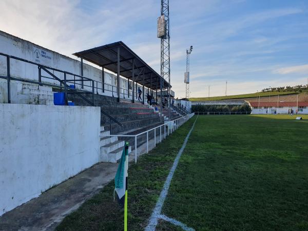 Estadio Manuel Chavero Tavero - Ribera del Fresno, Extremadura