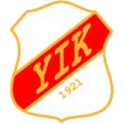 Wappen Ytterhogdals IK  19308