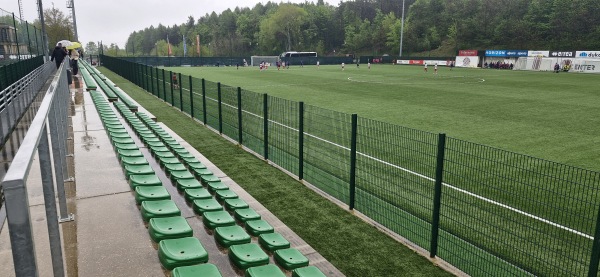 Sportzone Rungg Platz E - Eppan an der Weinstraße (Appiano sulla Strada del Vino)