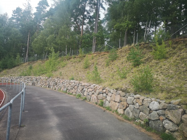 Göingevallen - Hässleholm