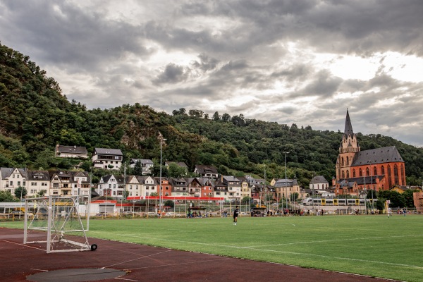 Rhinelanderstadion - Oberwesel