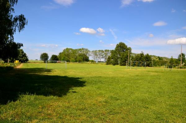 Sportplatz Schackensleben 2 - Hohe Börde-Schackensleben