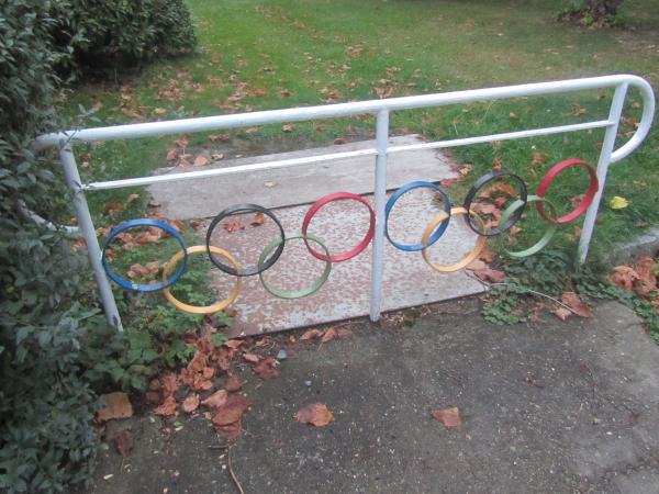 Sportplatz am Wiesengrund - Haselbachtal-Bischheim-Häslich