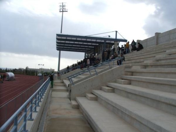 Dimotiko Stadio Geroskipou - Geroskipou