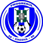 Wappen AS Progresul 1906 Ciacova  126553