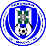 Wappen AS Progresul 1906 Ciacova