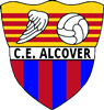 Wappen CE Alcover