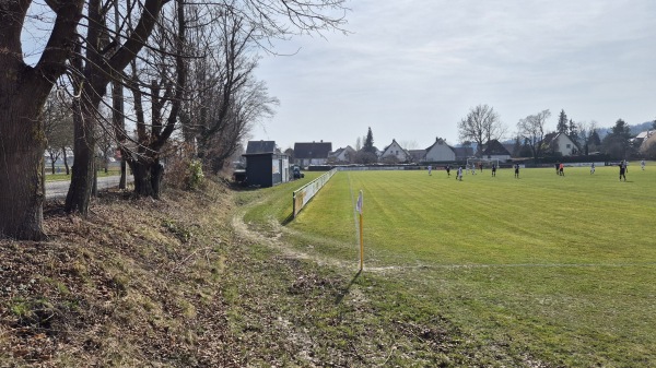 Sportplatz Ochsengasse - Stadtbergen