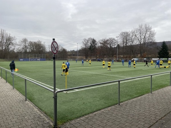 Stadion an der Stellfalle Nebenplatz 1 - Lahr/Schwarzwald-Sulz