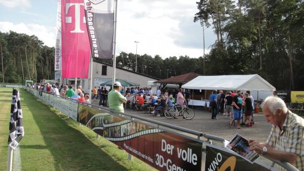 Waldstadion - Erlenbach/Main