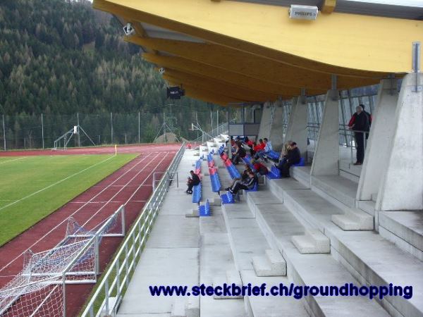 Velly Arena - Imst