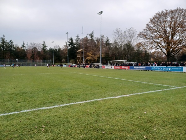 PSV Campus De Herdgang veld 4 - Eindhoven